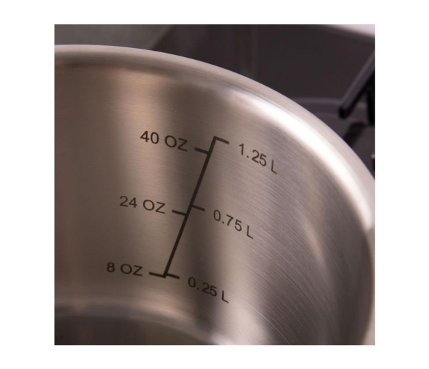AMBITION Rondel Selection 1,7l  (31029) - 1457190 - zdjęcie 4